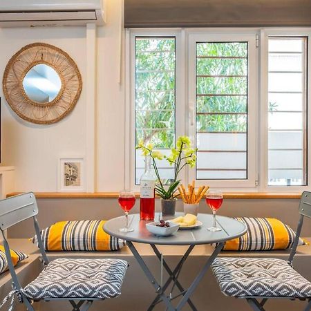 아테네 Cozy Nest At Acropolis Footsteps 아파트 외부 사진