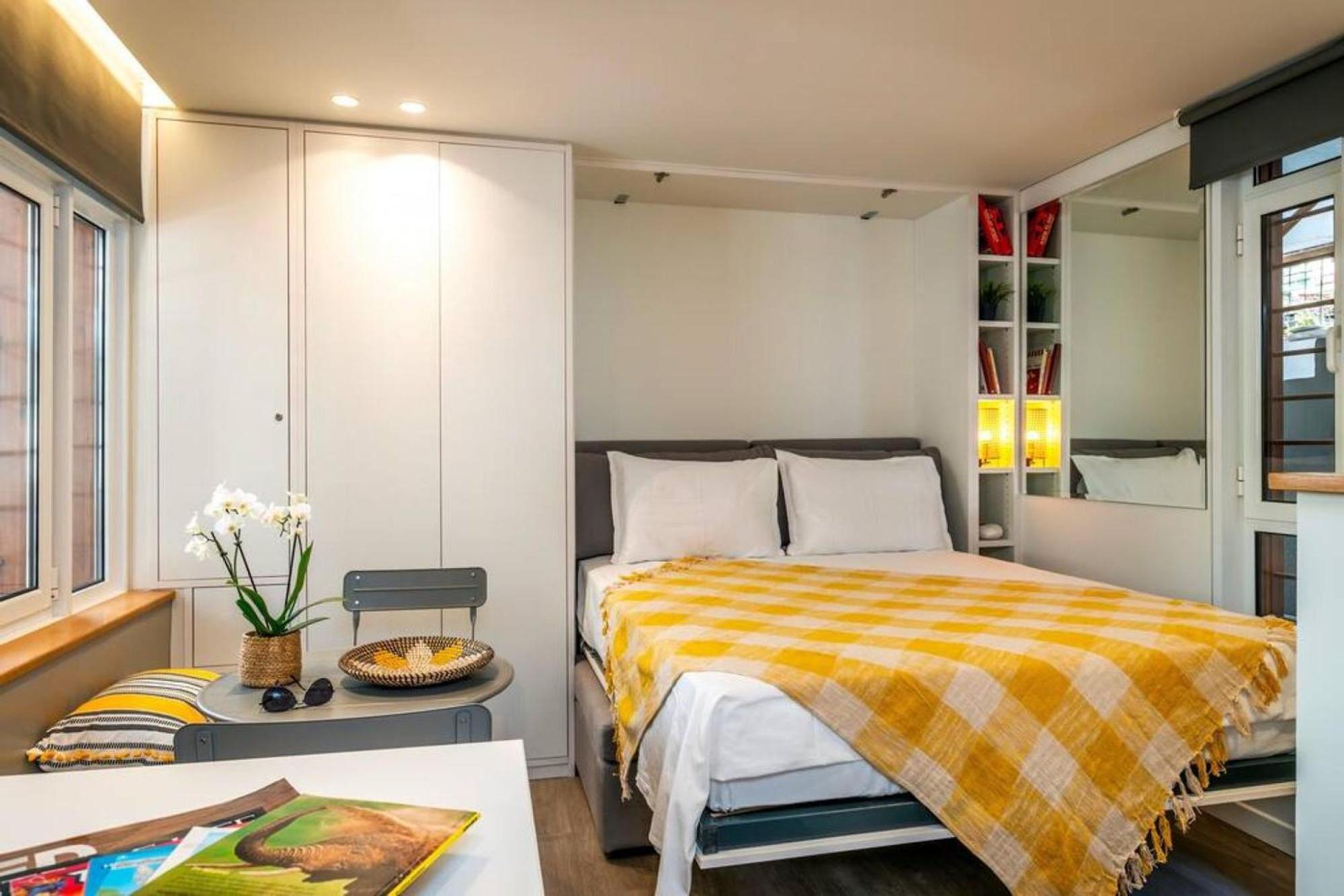아테네 Cozy Nest At Acropolis Footsteps 아파트 외부 사진