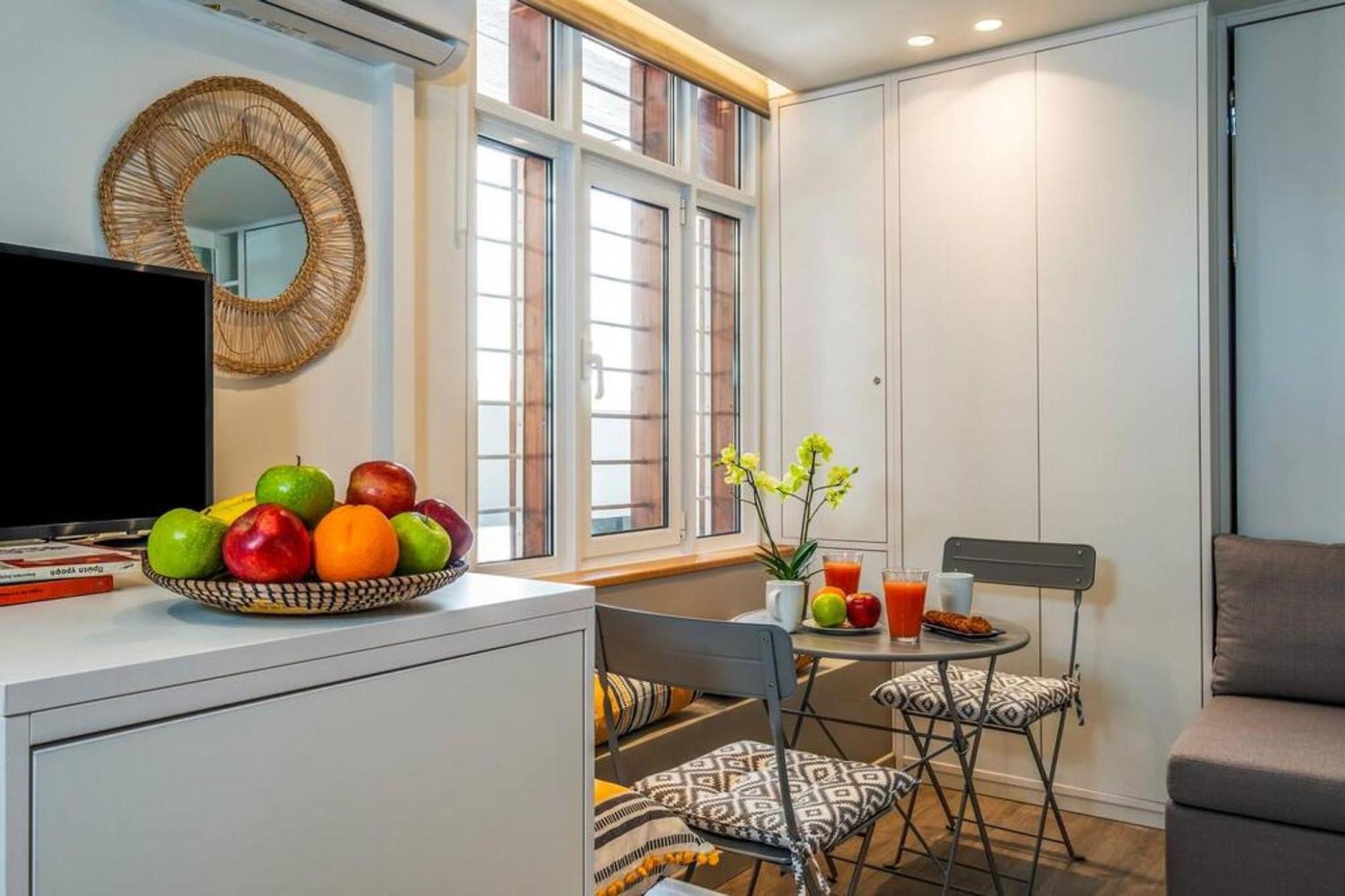 아테네 Cozy Nest At Acropolis Footsteps 아파트 외부 사진