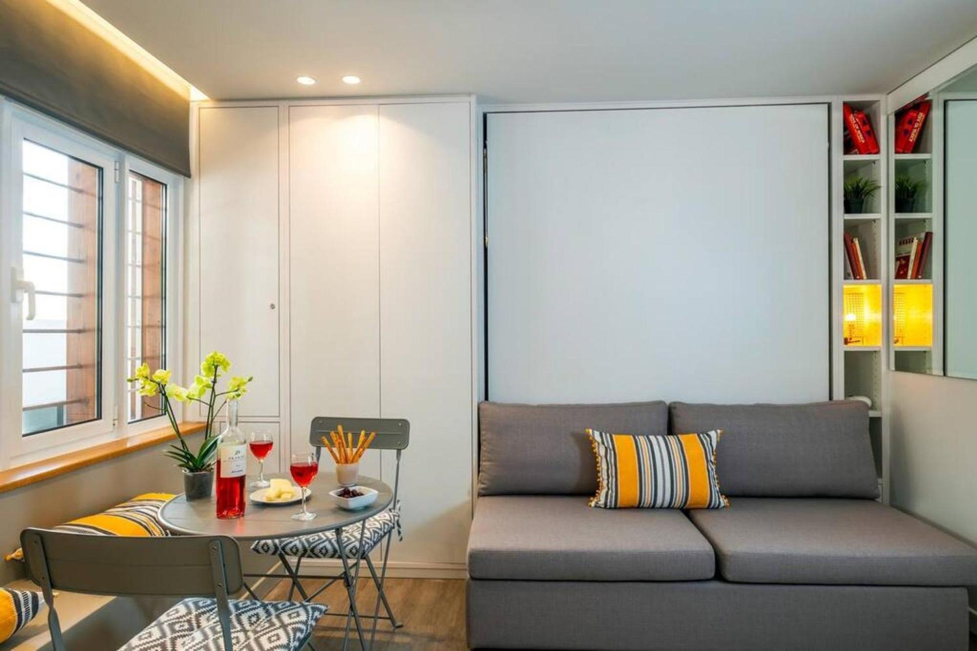 아테네 Cozy Nest At Acropolis Footsteps 아파트 외부 사진