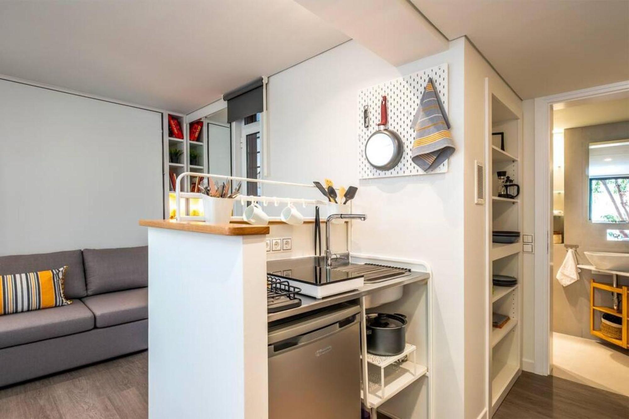 아테네 Cozy Nest At Acropolis Footsteps 아파트 외부 사진